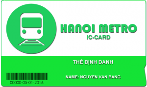 3.ic-card hanoi metro